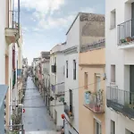 Nice City Center Apartment