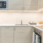 Nice City Center Apartment