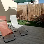 Mabi Paradise Beach House - Arguineguin