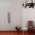 Balcon De El Bosque