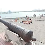 Apartamento Mar del Sur
