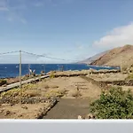 La Casa De La Caleta By Taller96 - El Hierro Island -