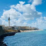Ático Cádiz 360