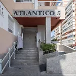 Apartamento El Espejo del Mar de Cadiz