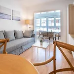 Apartamento El Espejo del Mar de Cadiz