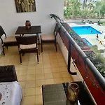 Duplex Apartment in Edificio Altemar