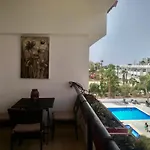 Duplex Apartment in Edificio Altemar