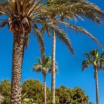 Bonito Apartamento Con Terraza, Jardin Y Piscina