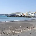 Piso acogedor en Las Eras