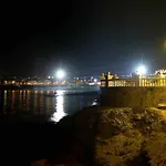 Primera Linea Con Preciosas Vistas Al Mar