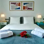 Apartamento único en El Sauzal - inolvidable!!!