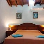 B&B the lost Village el Acebuchal