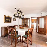 Moonkey - Villa Janos