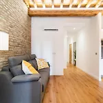 Precioso apartamento en el centro de Granada