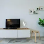 Apartamento Blanco 127 en La Caleta - Altamira