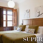 Apartamentos Turísticos San Matías