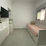 Apartamento Soniquete