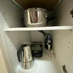Apartamento Soniquete