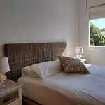 Encantador Apartamento familiar 4 px con Terraza, Parking y Wi-fi en Llançà