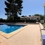 Casa Koala - Bungalow In Moraira - 4 Mins Playa