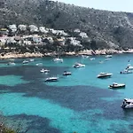Casa Koala - Bungalow In Moraira - 4 Mins Playa