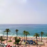 Rosamar Maritim 4*