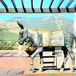 El Mirador de Mijas Apartamento con Vistas al Mar y África