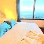El Mirador de Mijas Apartamento con Vistas al Mar y África