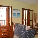 Apartamento en Casco Histórico