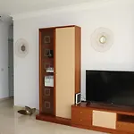 Apartamento frente al mar