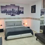 Apartamentos Porvera Jerez Centro