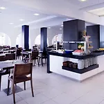 Gavimar Ariel Chico Hotel And Apartments