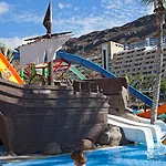 Hotel THe Lago Taurito Aquapark