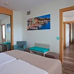 Apartamentos Vistasol