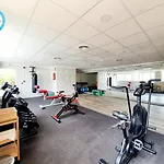 Apartamentos Vistasol