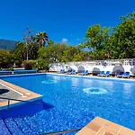 Hotel Panoramica Garden