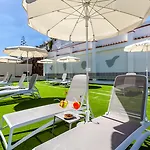 Hotel Panoramica Garden