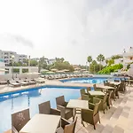 Marsenses Ferrera Blanca Hotel Family
