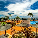 Sbh Club Paraiso Playa