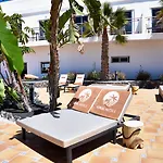 Coral Cotillo Beach