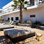 Coral Cotillo Beach