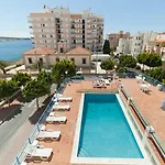 Aparthotel Vibra Sanan - Adults Only