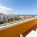 Villa De Adeje Beach