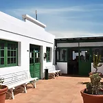 Apartamentos Tisalaya