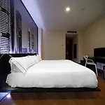 B&B Hotel Madrid Aeropuerto T4