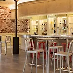 Madrid Marriott Auditorium Hotel&Conference Center