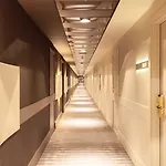 Madrid Marriott Auditorium Hotel&Conference Center