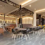 Madrid Marriott Auditorium Hotel&Conference Center