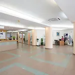 Medplaya Hotel Balmoral