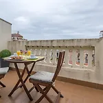 Alexandra Aparthotel Benstarhotelgroup